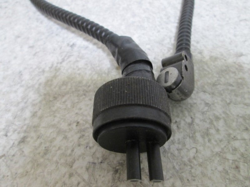 SICK OPTIC LM16-500 FIBEROPTIC CABLE  UNMP