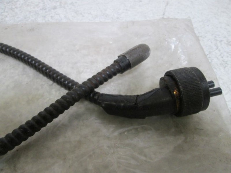 SICK OPTIC LM16-500 FIBEROPTIC CABLE  UNMP
