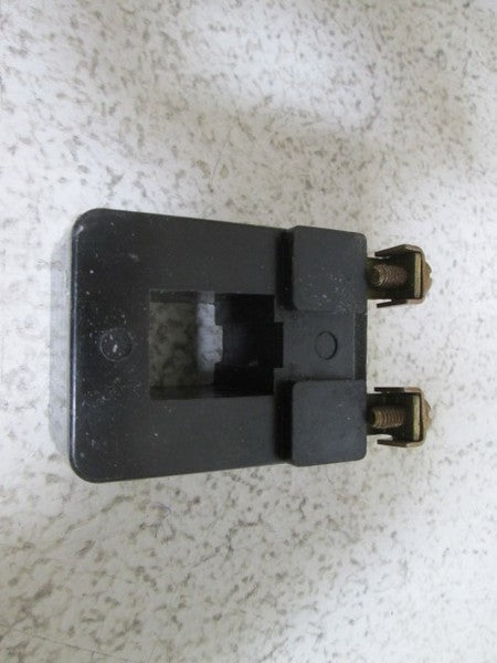 WARD LEONARD 271L1 COIL 110 VAC  UNMP