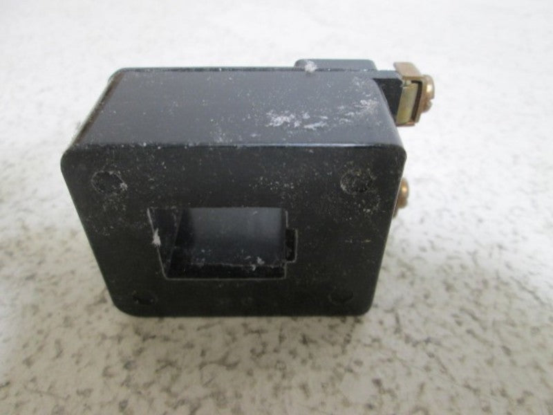 WARD LEONARD 271L1 COIL 110 VAC  UNMP