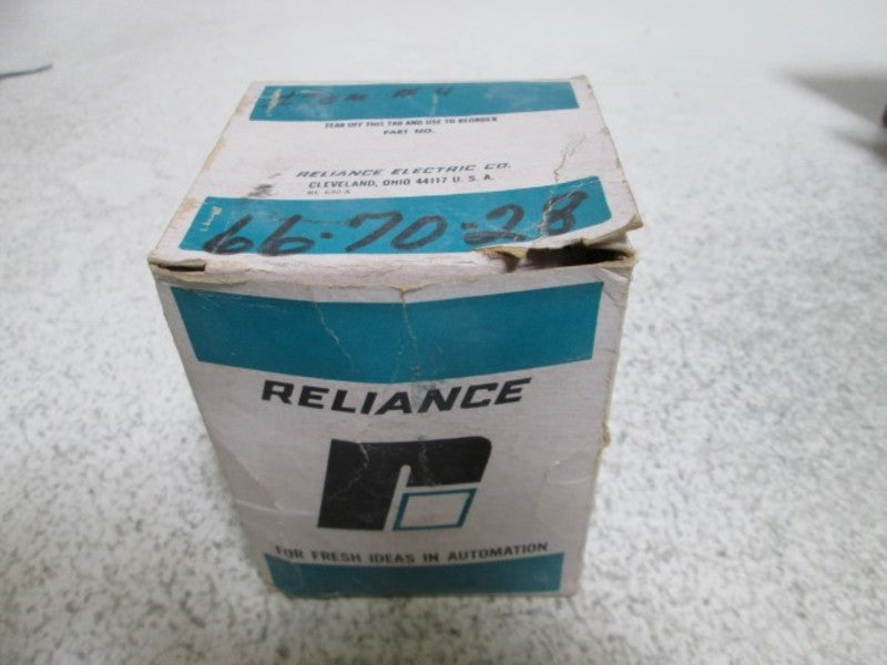 RELIANCE 313L2 COIL  NSMP