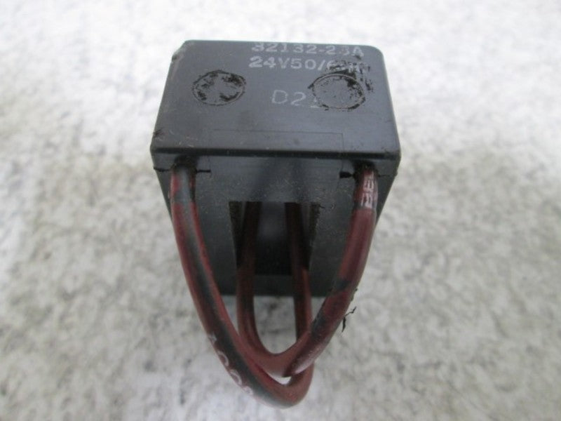 ARROW HART 32132-23A COIL 24V 50/60 HZ  NSNP