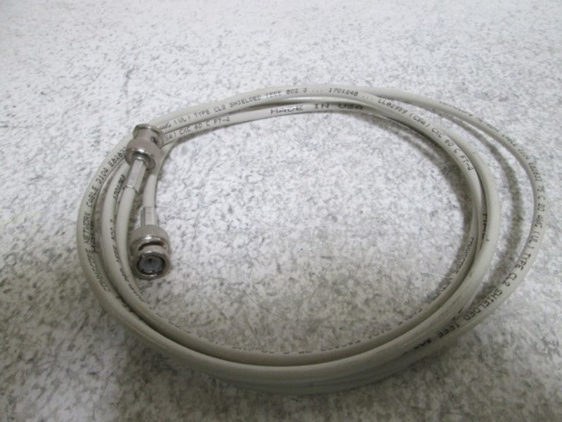 COMMSCOPE 3104 E82833 NETWORK CABLE  UNMP