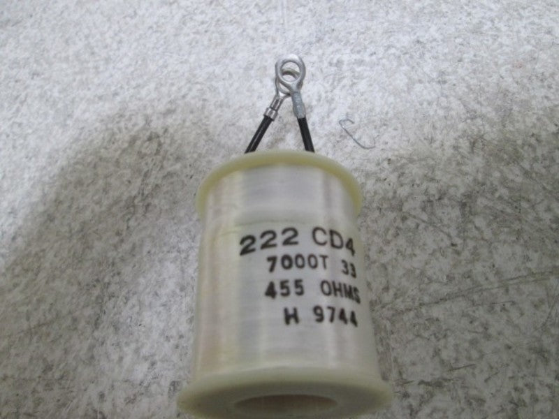 OTIS 222 CD4 COIL  NSNP