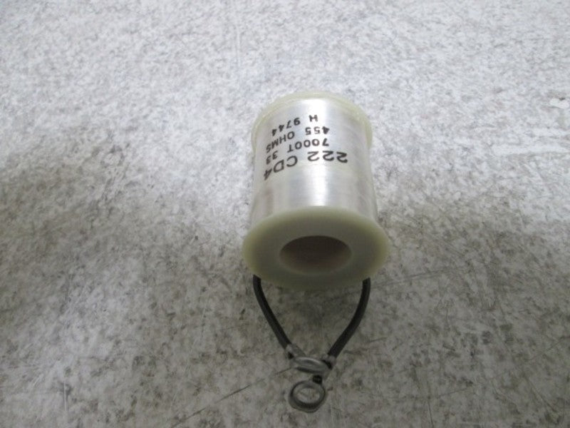 OTIS 222 CD4 COIL  NSNP