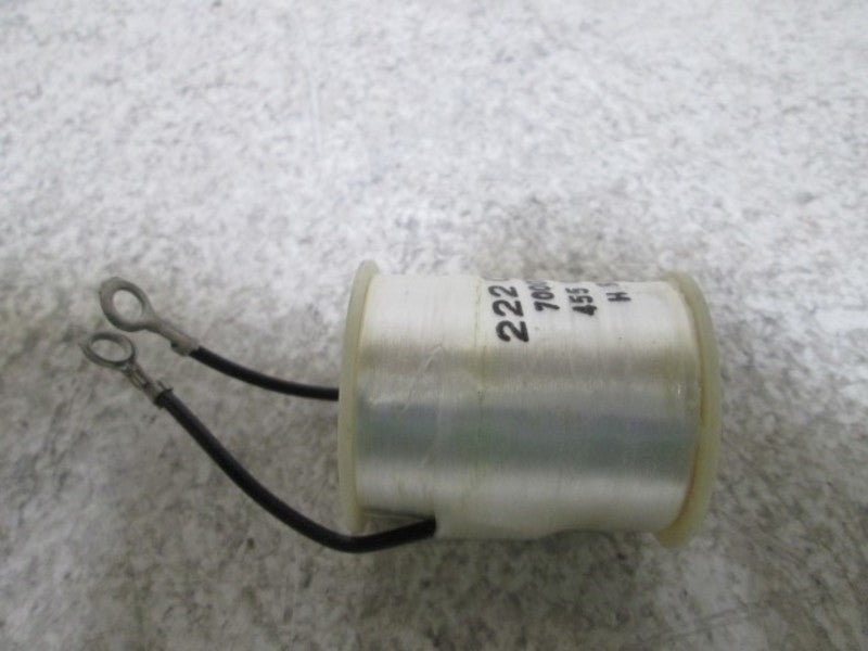 OTIS 222 CD4 COIL  NSNP