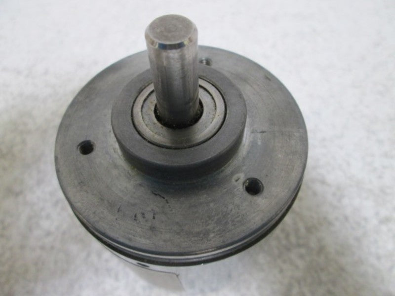 INDUSTRIAL SPARE PART 845N-NXJH40180Y1 OPTICAL INCREMENTAL ENCODER  UNMP