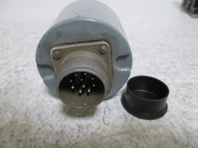 INDUSTRIAL SPARE PART 845N-NXJH40180Y1 OPTICAL INCREMENTAL ENCODER  UNMP