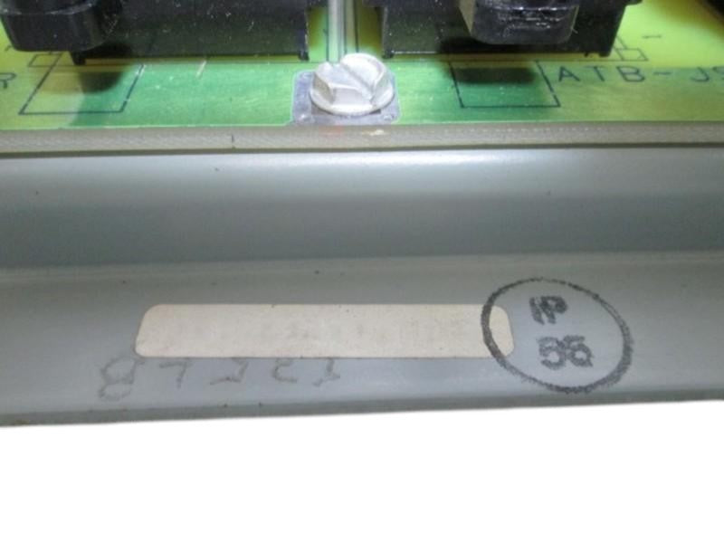 GENERAL ELECTRIC DS3800XAIB1E1E ANALOG CONTROLLER  UNMP