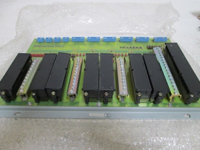 GENERAL ELECTRIC DS3800XAIB1E1E ANALOG CONTROLLER  UNMP