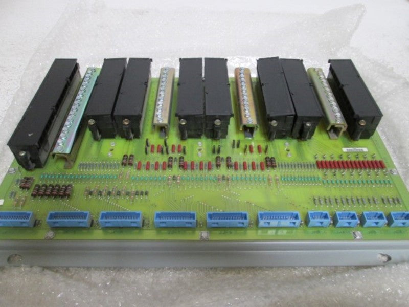 GENERAL ELECTRIC DS3800XAIB1E1E ANALOG CONTROLLER  UNMP