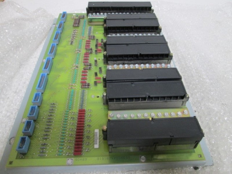 GENERAL ELECTRIC DS3800XAIB1E1E ANALOG CONTROLLER  UNMP