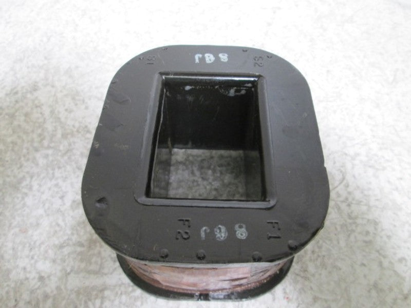 WESTINGHOUSE 9969D9610 COIL SIZE 4 110V 60HZ  UNMP