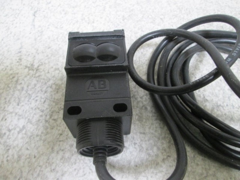 ALLEN BRADLEY 42KRR-9002 SER.A PHOTOELECTRIC SWITCH  UNMP