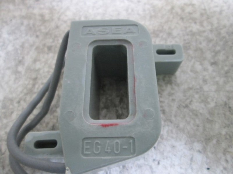 RELIANCE ASEA EG40-1 COIL 110/50 120/60  NSMP