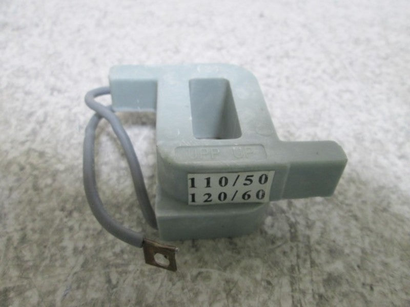 RELIANCE ASEA EG40-1 COIL 110/50 120/60  NSMP
