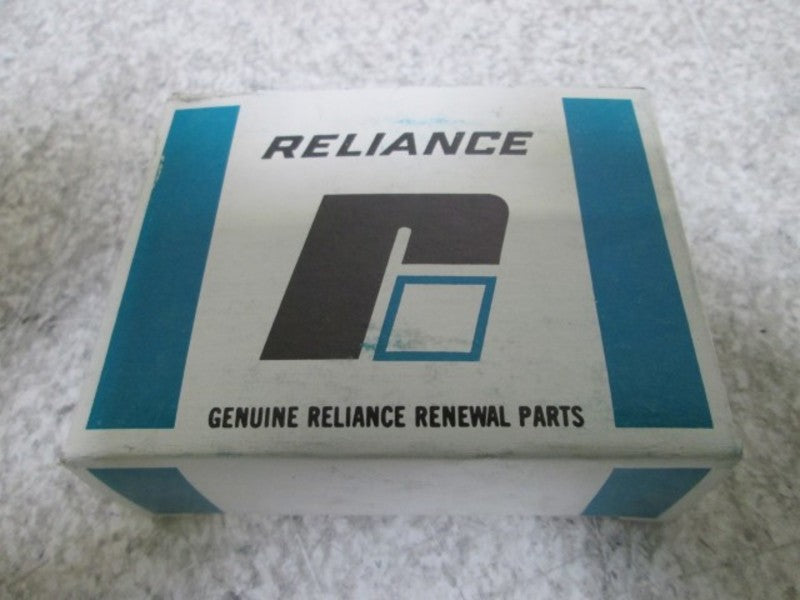 RELIANCE ASEA EG80 COIL 110/50 120/60  NSMP