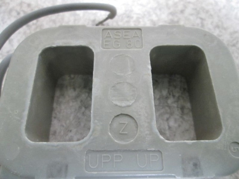 RELIANCE ASEA EG80 COIL 110/50 120/60  NSMP