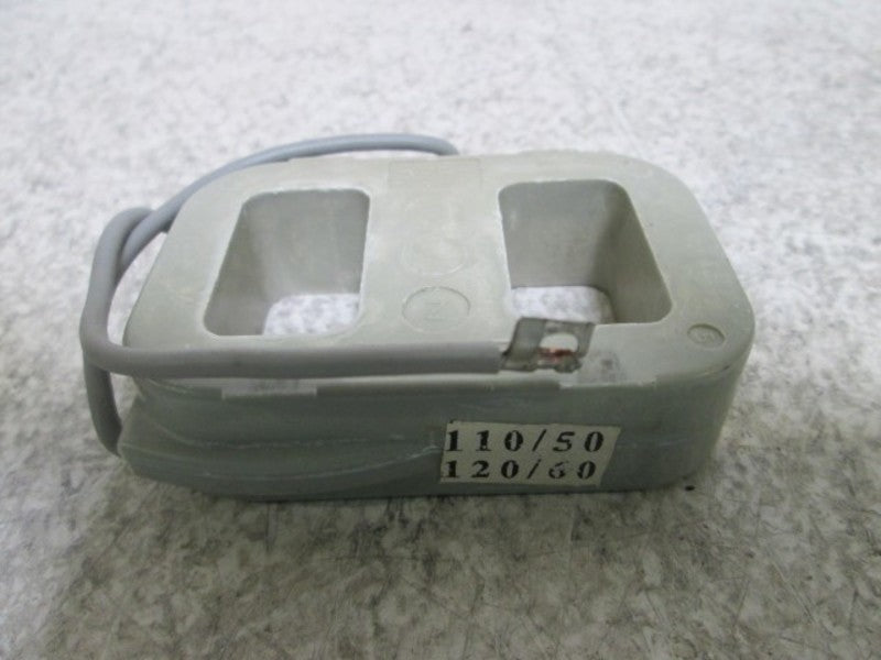 RELIANCE ASEA EG80 COIL 110/50 120/60  NSMP