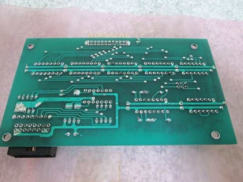 HINES 1989 LINEAR ENCODER REV A  UNMP