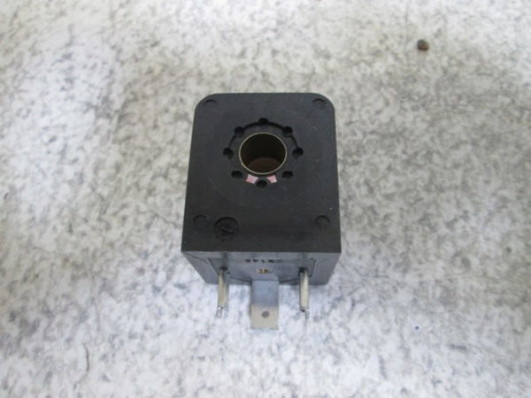 REXROTH BOSCH  1 824 210 221 SOLENOID COIL 110/115V  NSMP