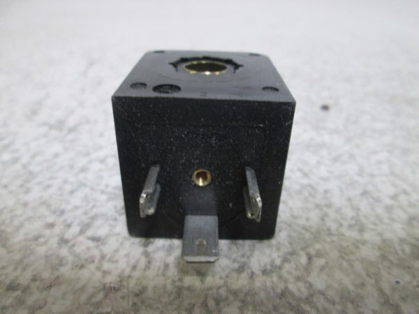 REXROTH BOSCH  1 824 210 221 SOLENOID COIL 110/115V  NSMP
