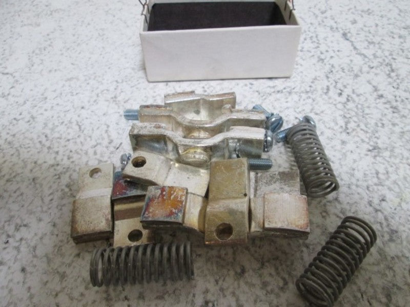 KIT PCA-4 626B187G17 NSMP