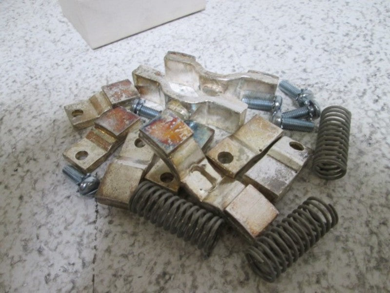 KIT PCA-4 626B187G17 NSMP
