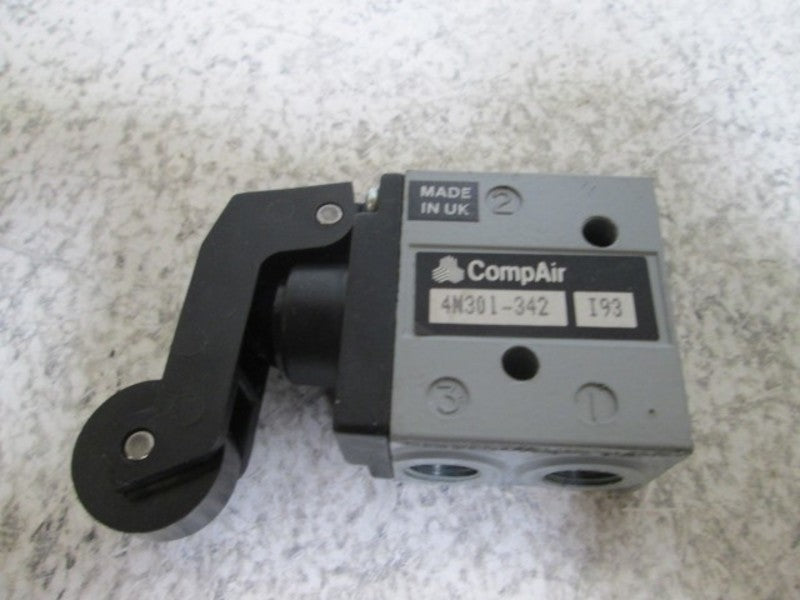 COMP AIR 4M301-342 NSNP