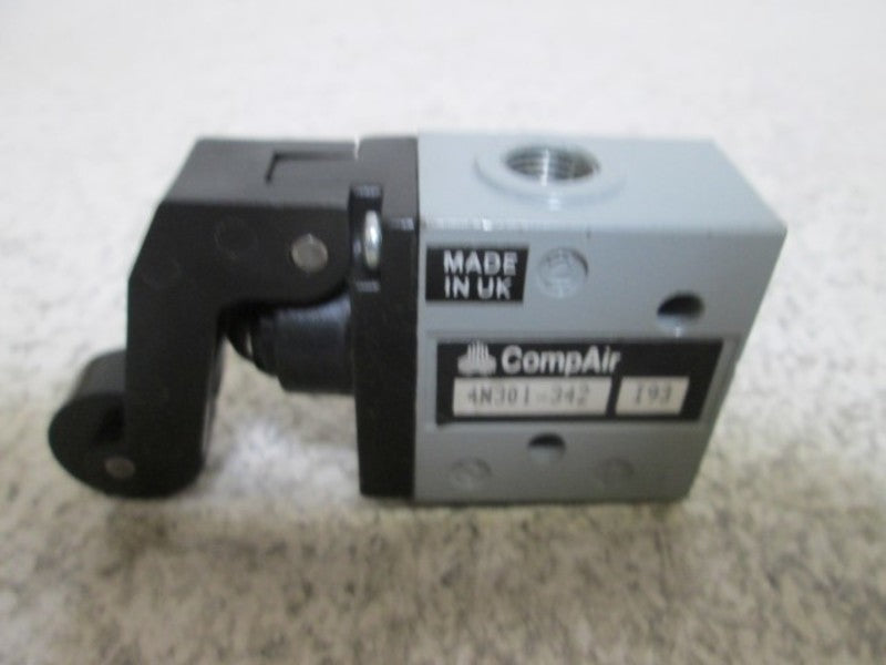 COMP AIR 4M301-342 NSNP
