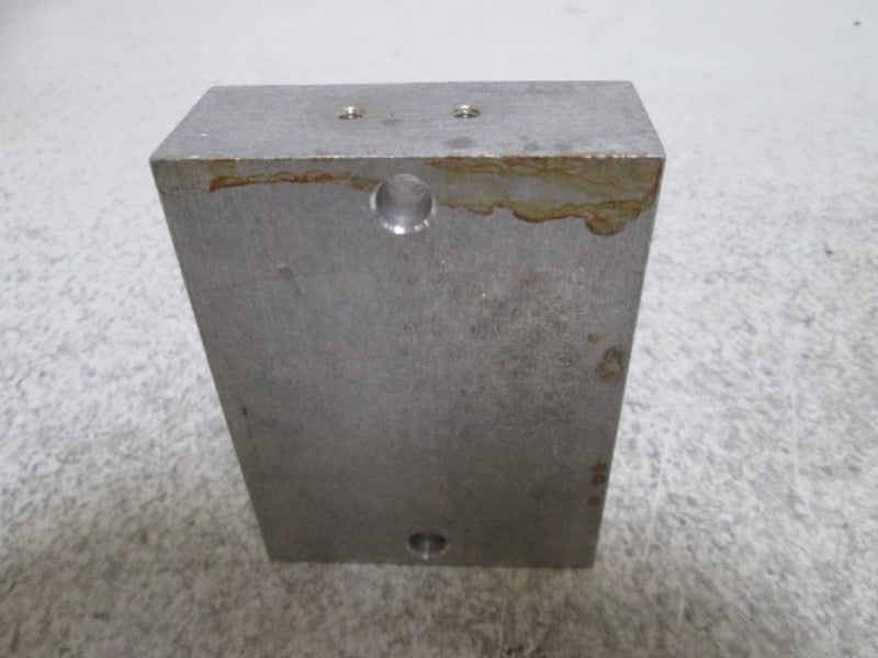 VERSA M-340-A SURPLATE ASSEMBLY  NSMP