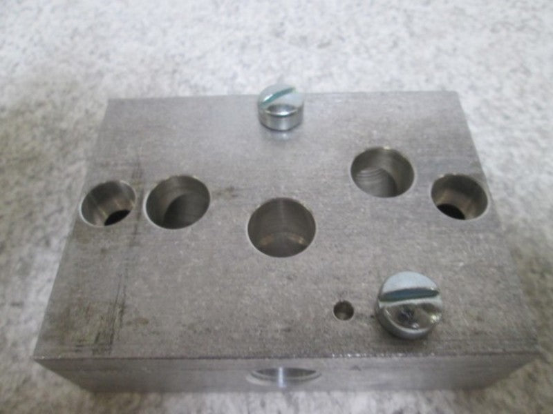 VERSA M-340-A SURPLATE ASSEMBLY  NSMP