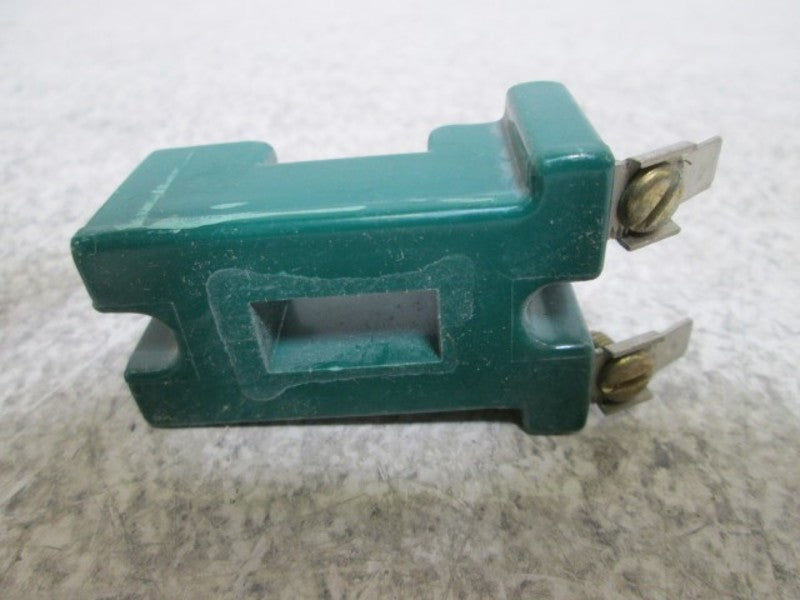 SIEMENS 75D53735F COIL 110/120 VAC  UNMP