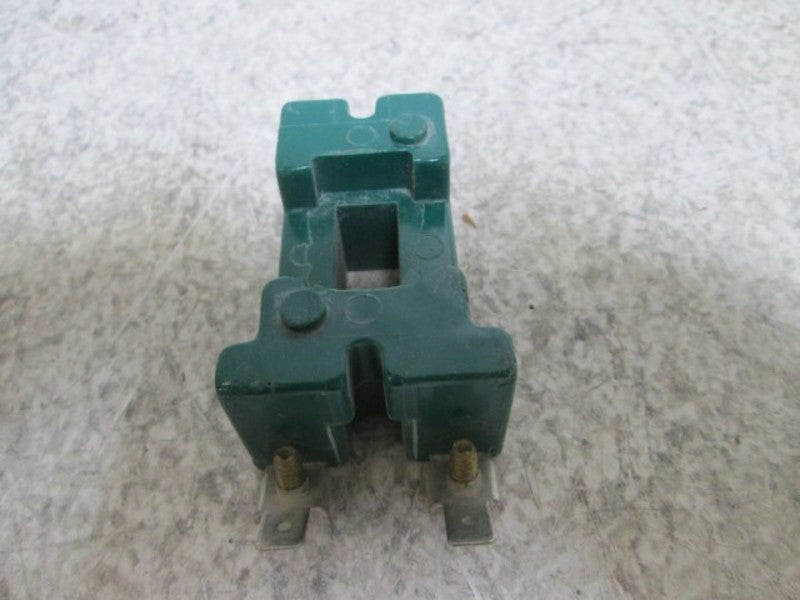 SIEMENS 75D53735F COIL 110/120 VAC  UNMP