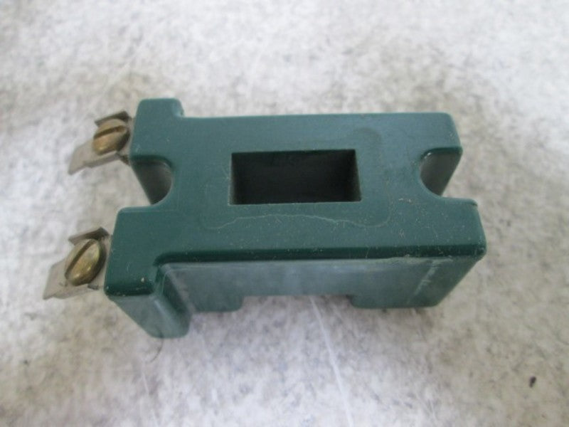 SIEMENS 75D53735F COIL 110/120 VAC  UNMP
