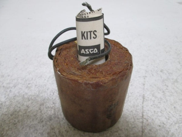 ASCO 27-486-1 COIL 115/60  NSNP