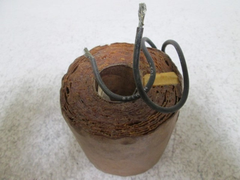 ASCO 27-486-1 COIL 115/60  NSNP