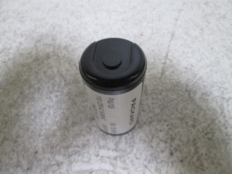 PACKARD PMJ108 CAPACITOR 110-125VAC 50/60HZ  NSMP