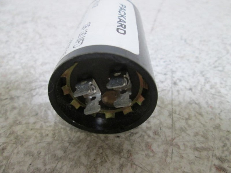 PACKARD PMJ108 CAPACITOR 110-125VAC 50/60HZ  NSMP