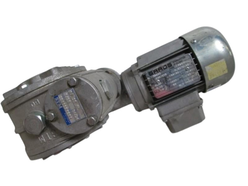 GAROG M56B4 MOTOR  UNMP