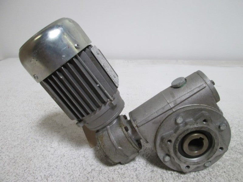 GAROG M56B4 MOTOR  UNMP
