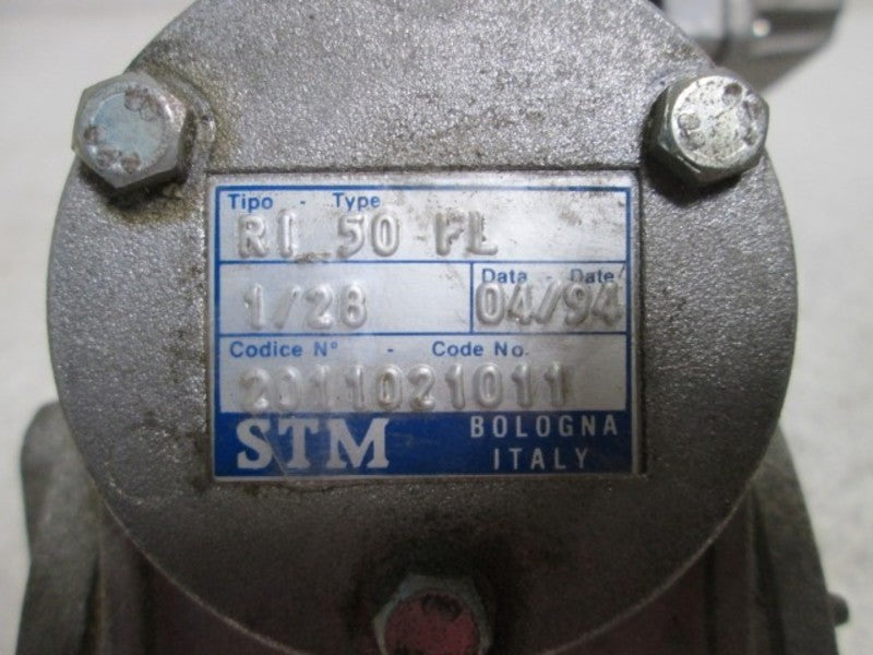 GAROG M56B4 MOTOR  UNMP