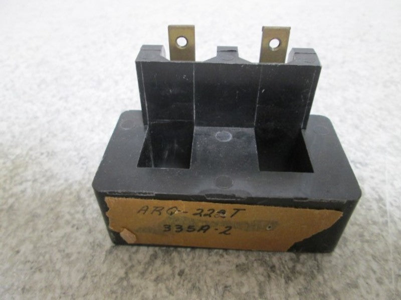 COOPER 38557-3543 COIL 24V  UNMP