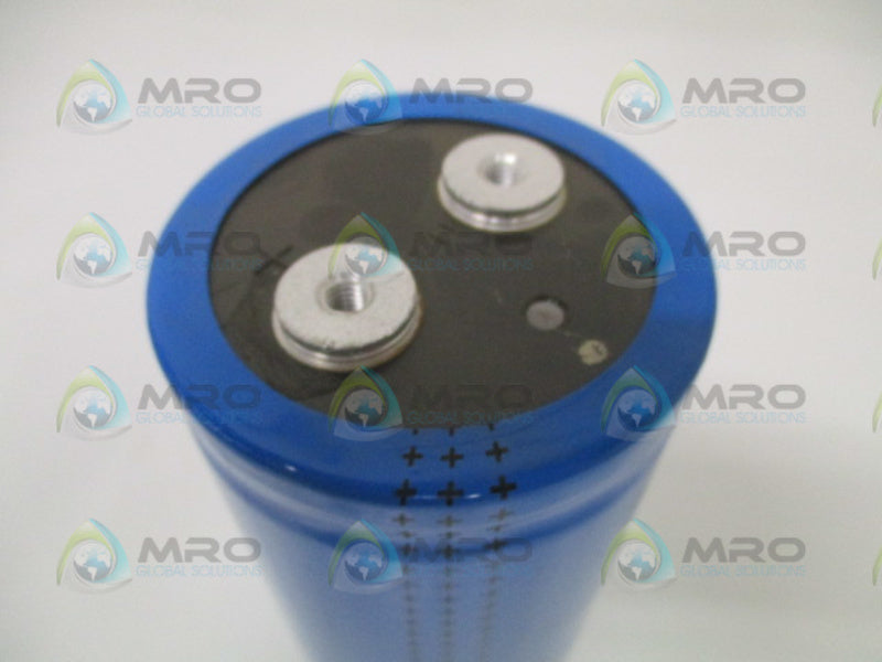 BC 21509-532-02 CAPACITOR 400VDC  NSNP