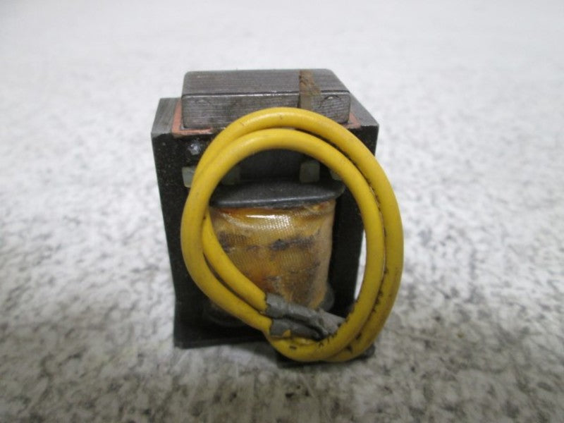 ROSS 256K33 SOLENOID COIL 115/60  NSNP