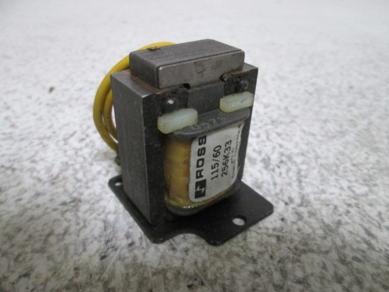 ROSS 256K33 SOLENOID COIL 115/60  NSNP
