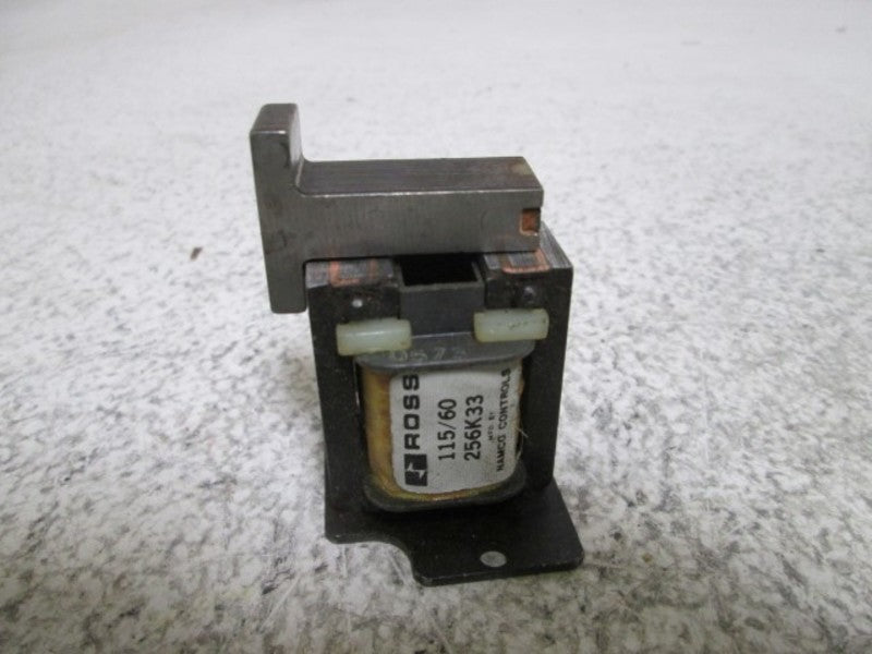 ROSS 256K33 SOLENOID COIL 115/60  NSNP
