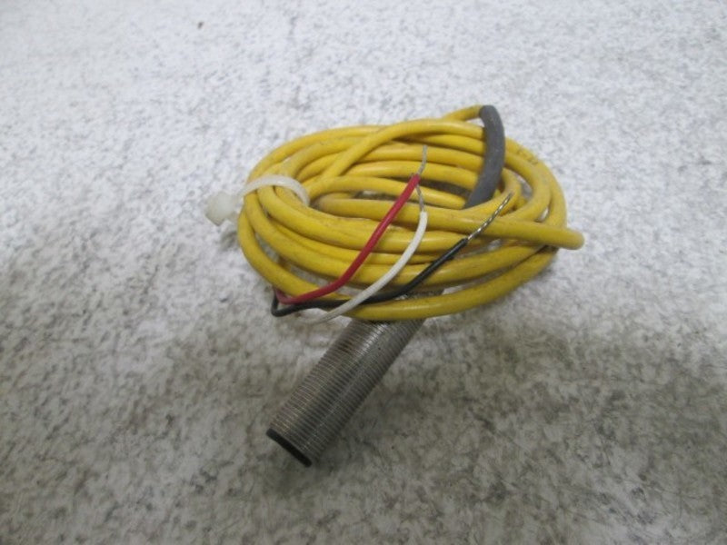 INT SAFE FYAA3A12 PROXIMITY SWITCH  UNMP