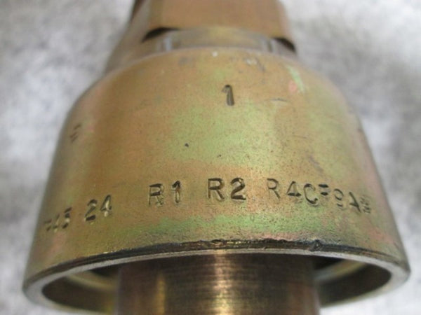 4324 R1 R2 R4CF9A  NSNP