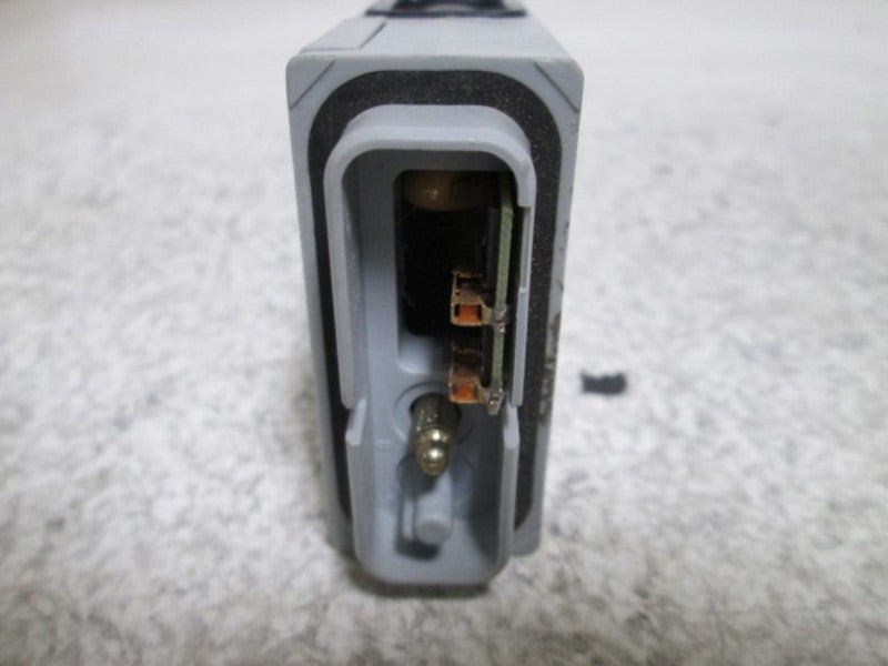 INDUSTRIAL SPARE PART 42MRL-500 SER. B TRANS BEAM PHOTOHEAD  UNMP